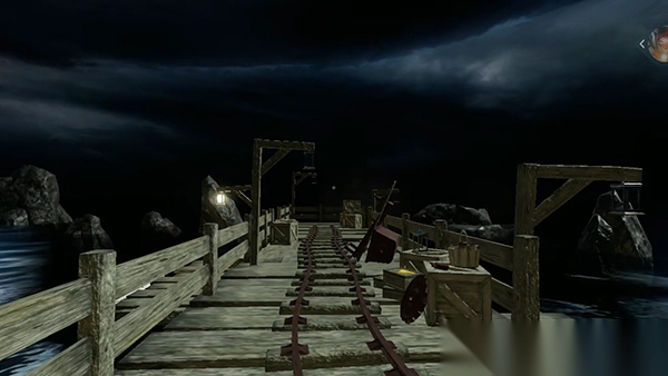 小火车查尔斯(4)