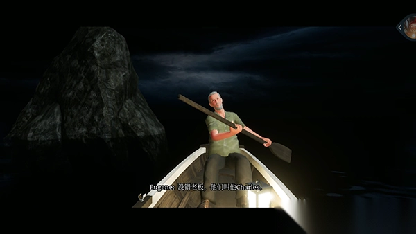 小火车查尔斯(5)