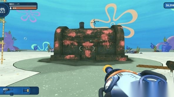 高压水枪清洗比奇堡安卓手机版图2