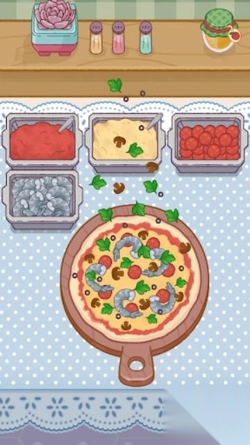 完美人生游戏(3)