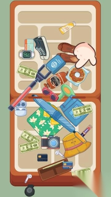 完美人生游戏(4)