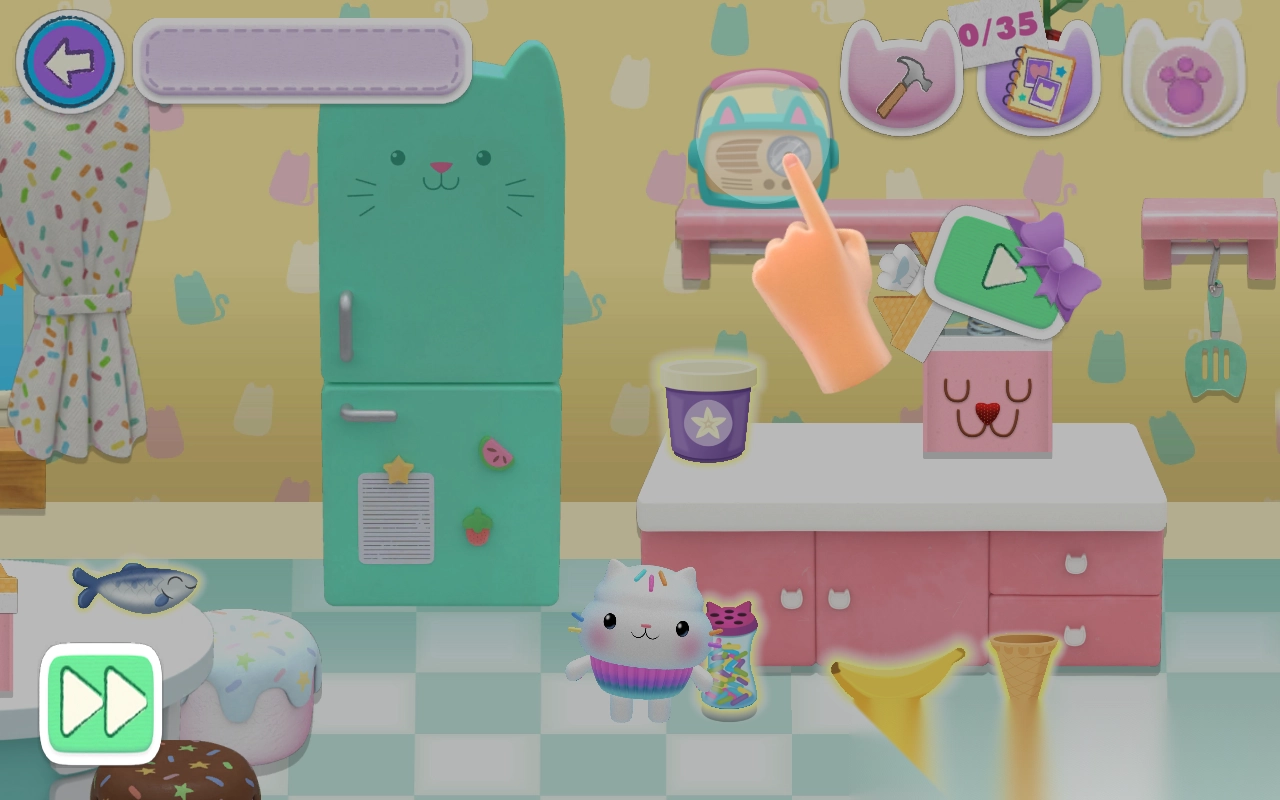 盖比的娃娃屋(5)