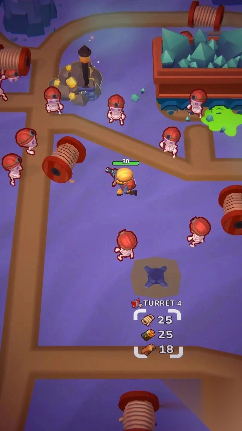 不朽崛起2最后的地牢(1)