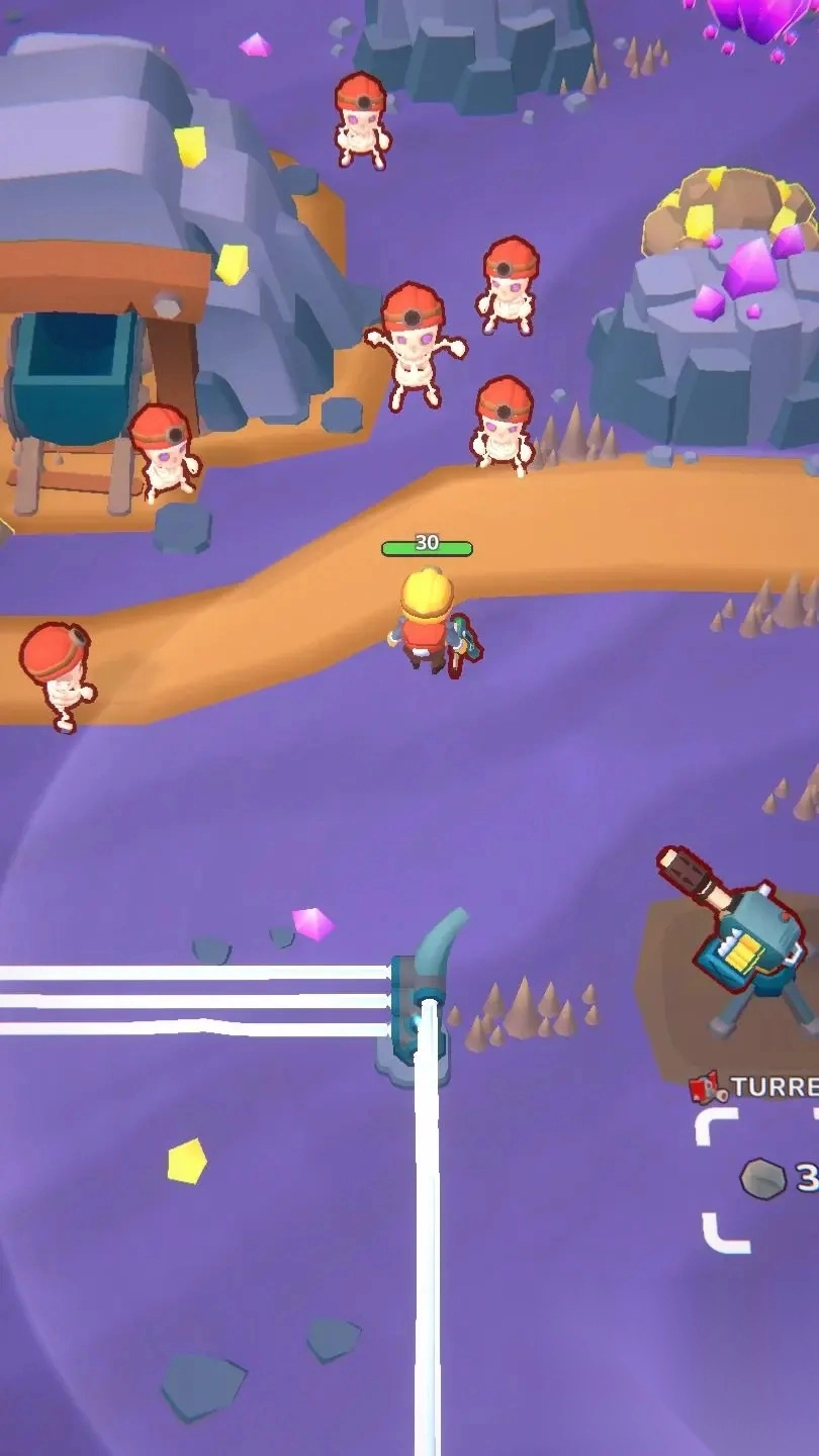 不朽崛起2最后的地牢(4)