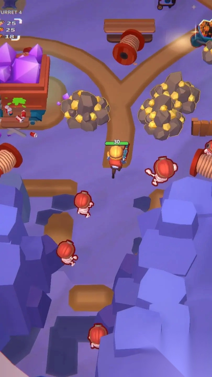 不朽崛起2最后的地牢(3)