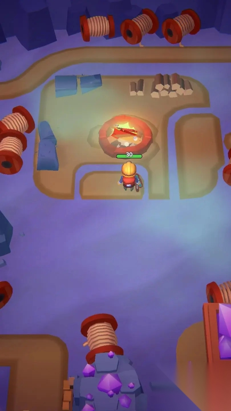 不朽崛起2最后的地牢(5)