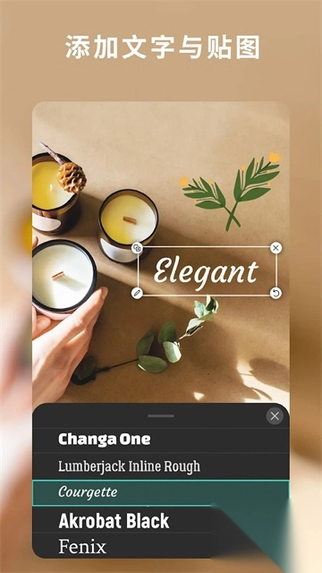 相片大师最新版