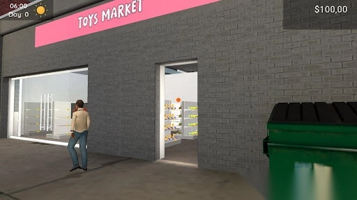 玩具商店模拟器截图1
