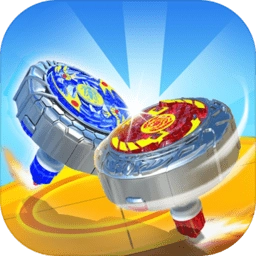 魔幻陀螺斗兽魂