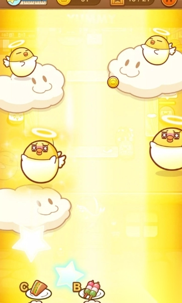 小鸡餐厅疯狂厨房图4