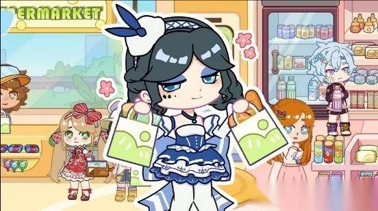 口袋人生世界图1