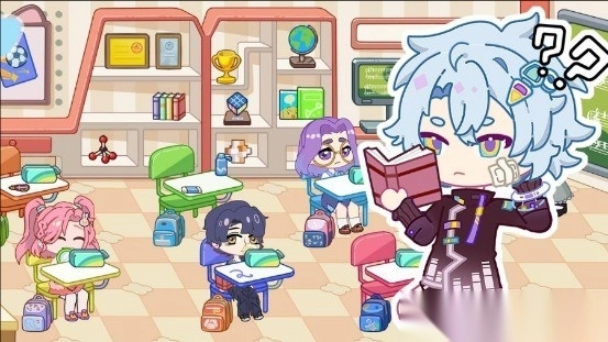 口袋人生世界图2