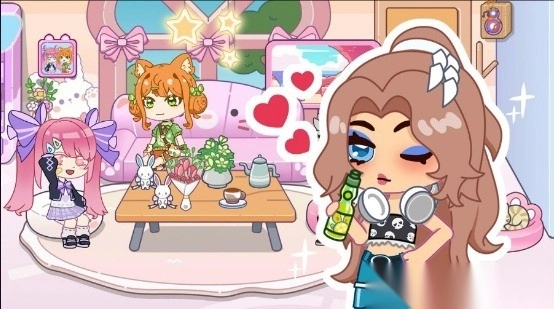 口袋人生世界图4