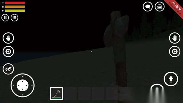 野外生存模拟器图3