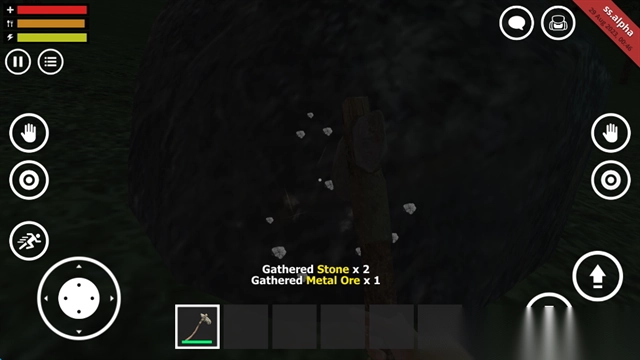 野外生存模拟器图2