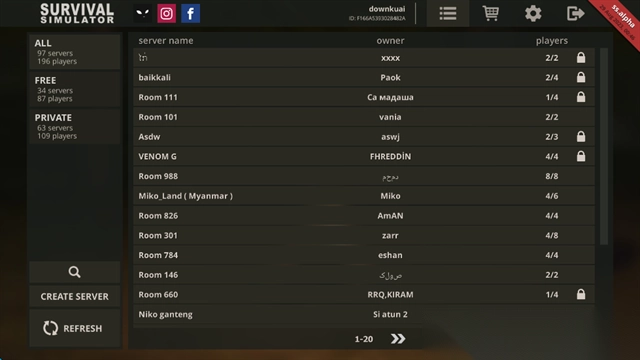 野外生存模拟器图4