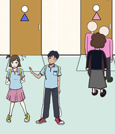 当个暖男不容易