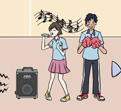 当个暖男不容易