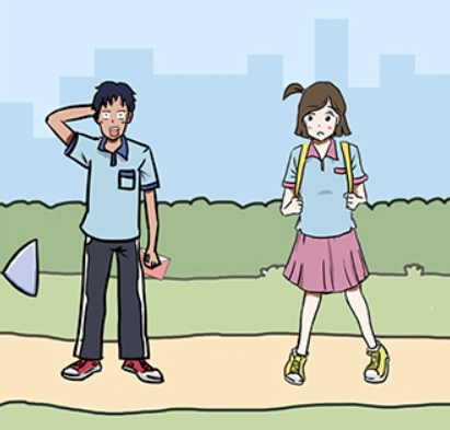 当个暖男不容易