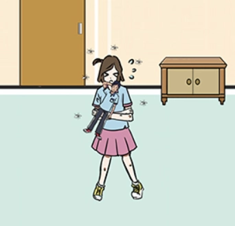 当个暖男不容易