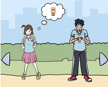 当个暖男不容易