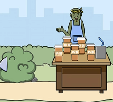 当个暖男不容易