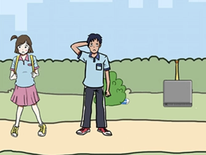 当个暖男不容易