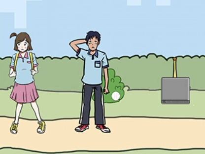 当个暖男不容易