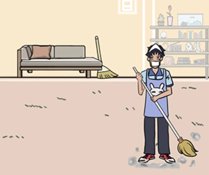 当个暖男不容易