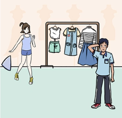 当个暖男不容易