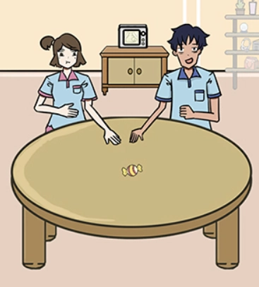 当个暖男不容易