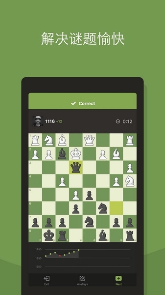 国际象棋Chesscom