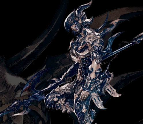 最终幻想14水晶世界