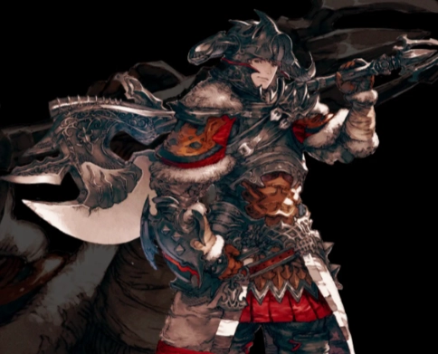 最终幻想14水晶世界