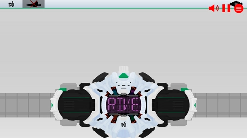 时空驱动器模拟器