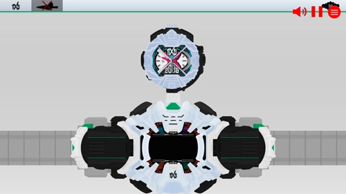 时空驱动器模拟器