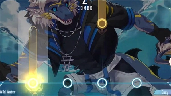 野兽节拍安装包