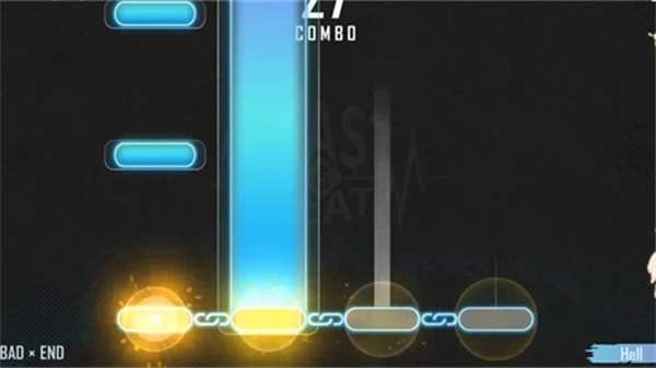 野兽节拍安装包