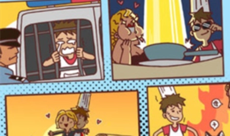 餐厅是不可能正常营业的