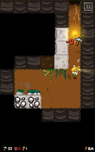 口袋矿工3手机版