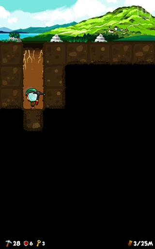 口袋矿工3手机版