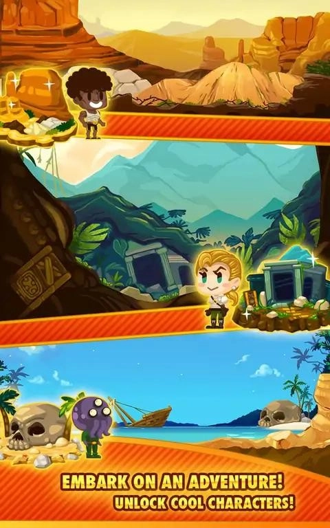 口袋矿工3手机版