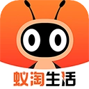 蚁淘生活