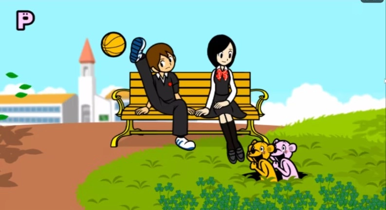 节奏天国手机版