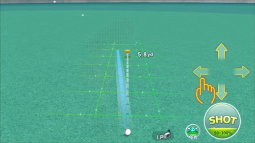 萌幻飞球游戏截图16