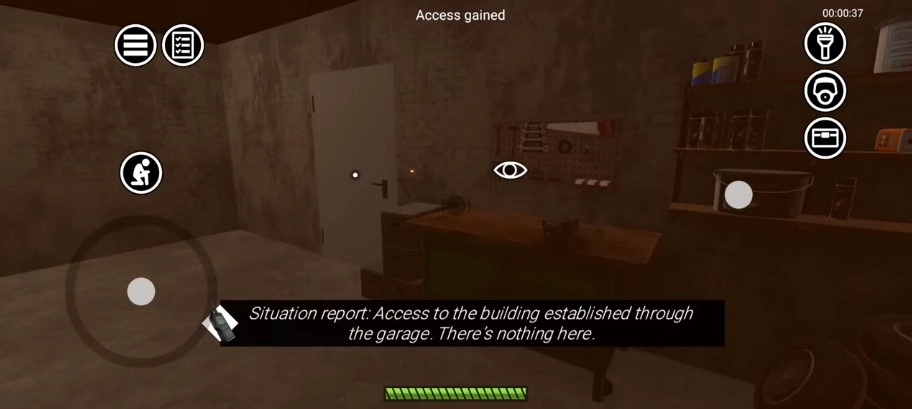 紧急呼叫攻击小队