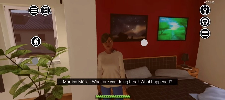 紧急呼叫攻击小队