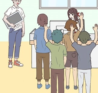 备胎的自我修养