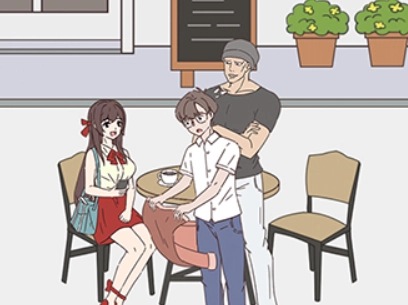 备胎的自我修养