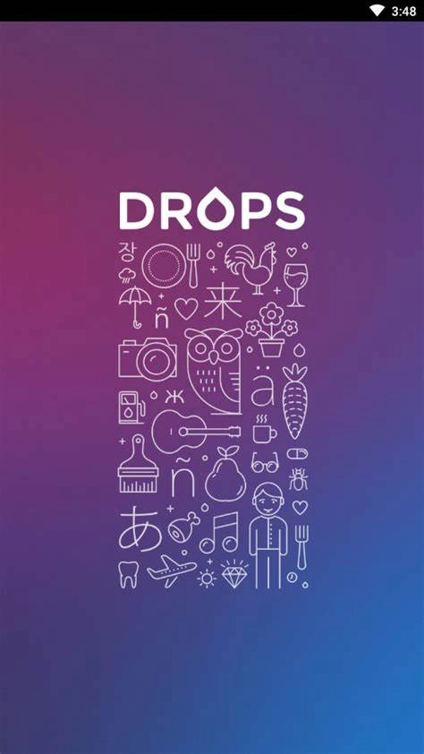 Drops